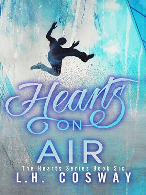 cover image of Hearts on Air